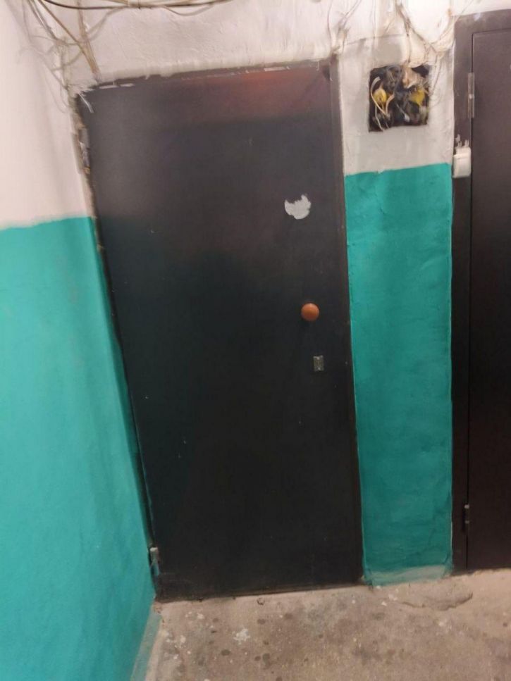 Комната Бобруйская улица, 93а