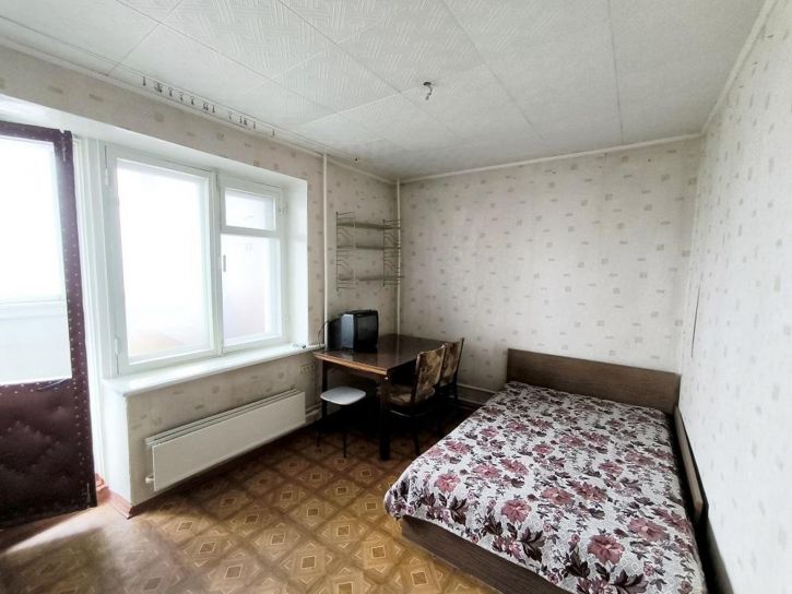 4-комн квартира Аэродромная улица, 127