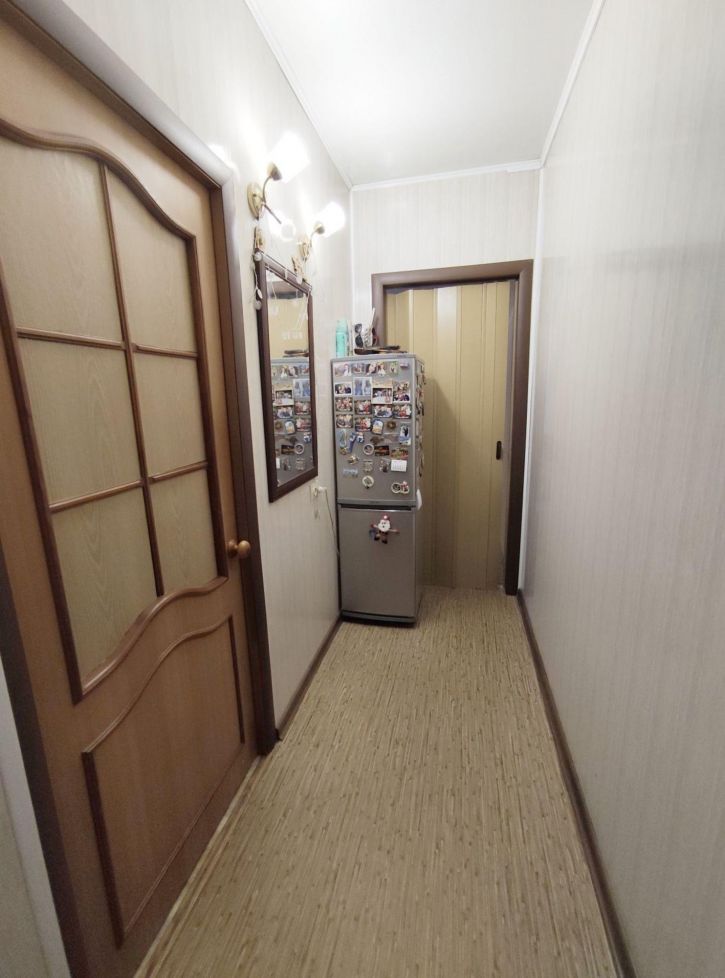 2-комн квартира Красных Коммунаров улица, 30