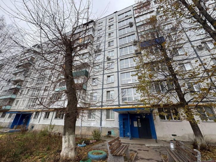 Комната Черемшанская улица, 224