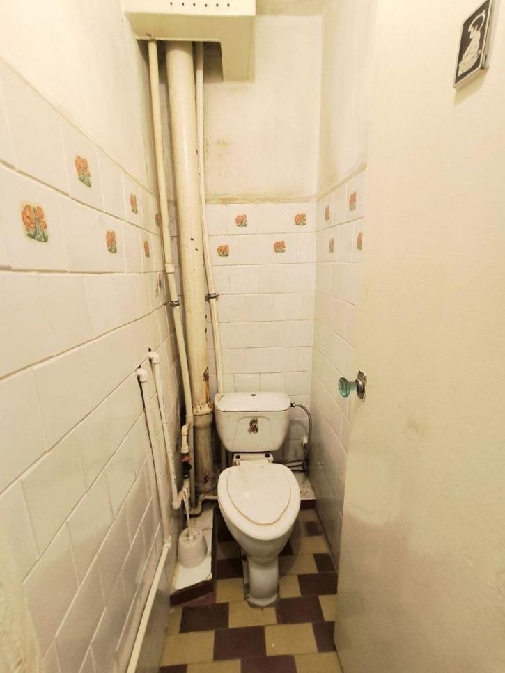 4-комн квартира Аэродромная улица, 127