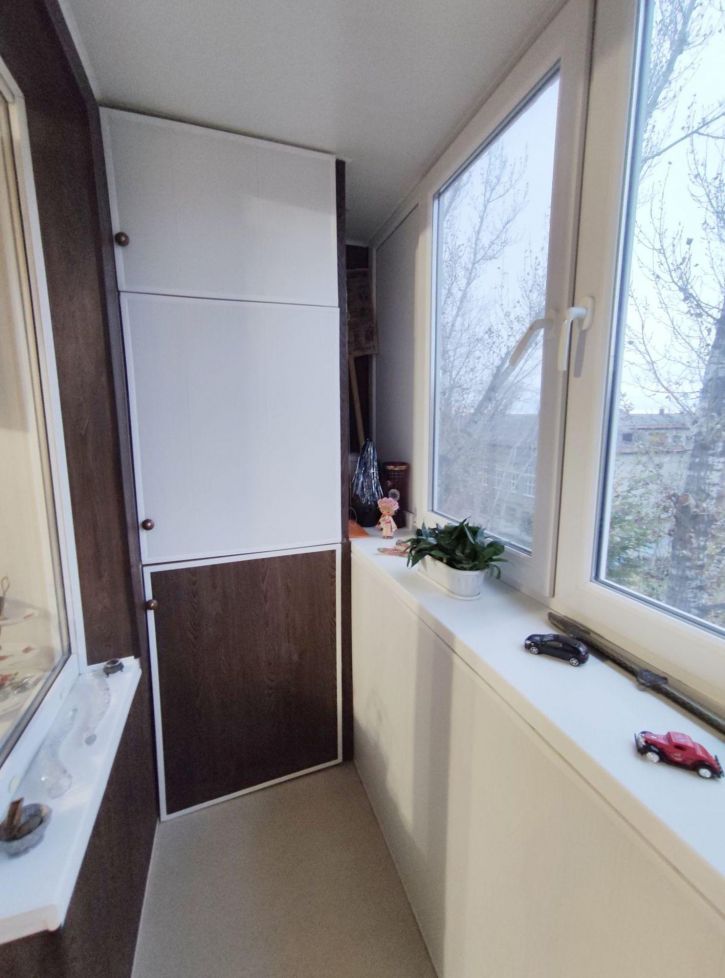 2-комн квартира Красных Коммунаров улица, 30