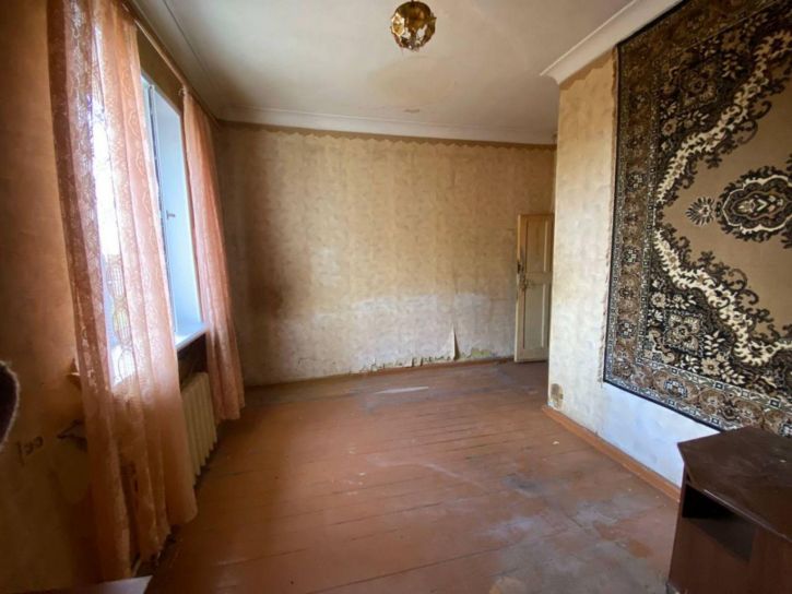 Комната Молдавская улица, 7