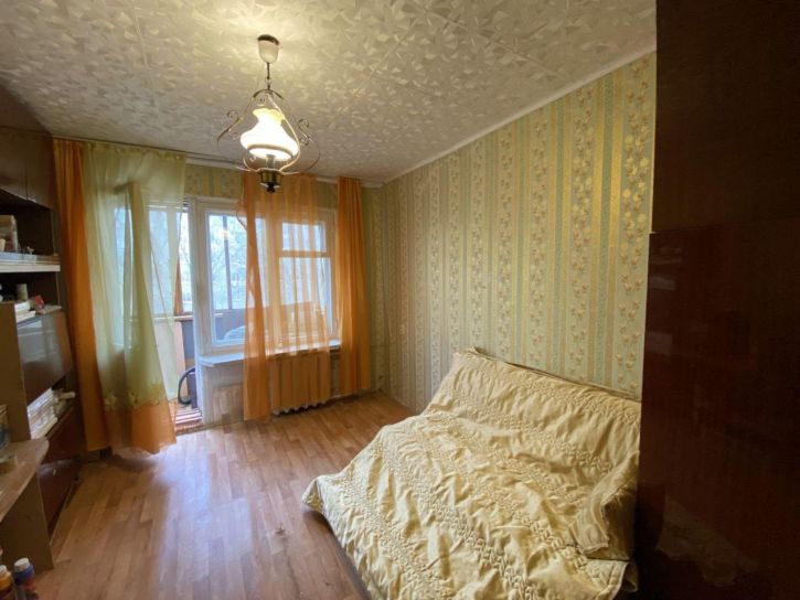 Комната Белорусская улица, 97