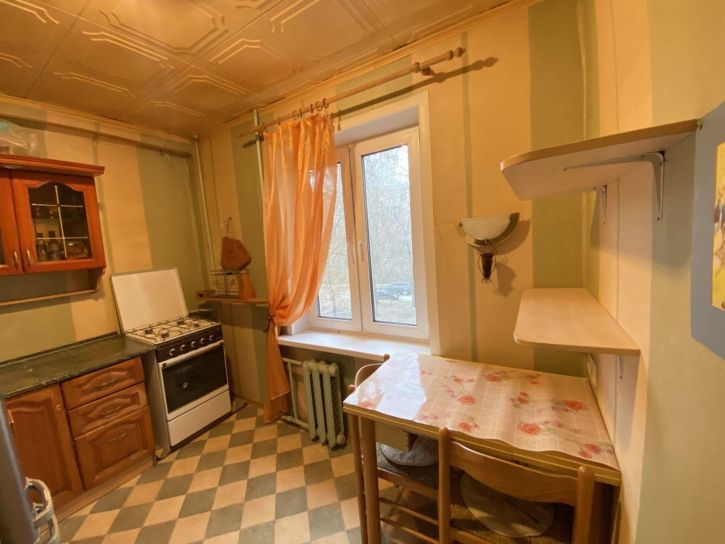 Комната Белорусская улица, 97