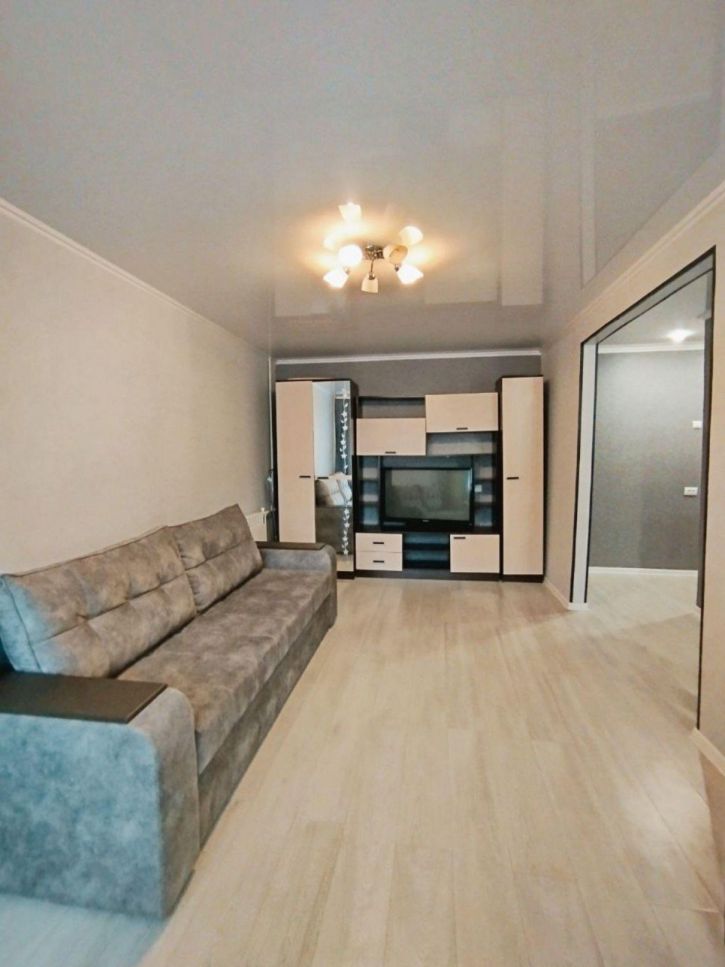 1-комн квартира Воронежская улица, 186