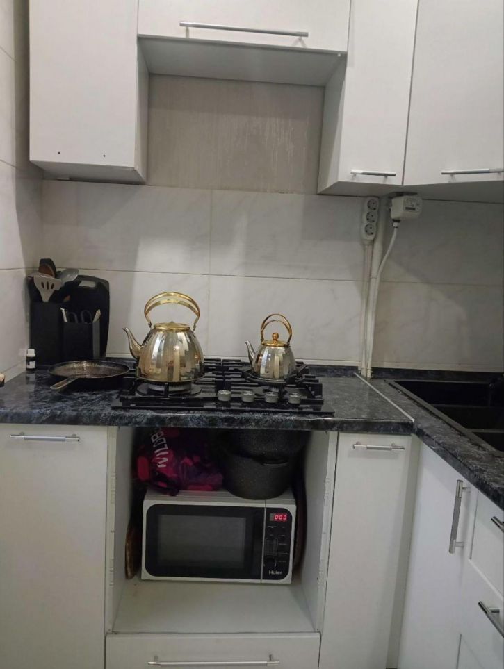 3-комн квартира Кирова проспект, 188