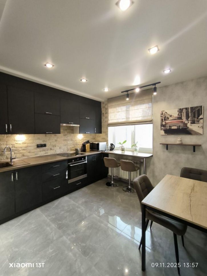 1-комн квартира Карла Маркса проспект, 4А