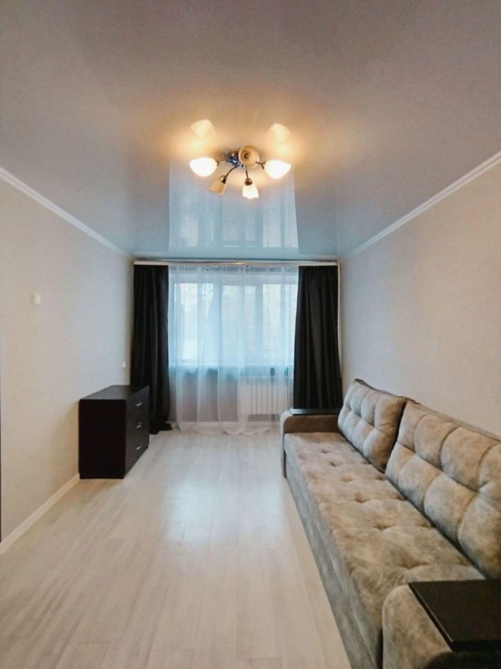 1-комн квартира Воронежская улица, 186