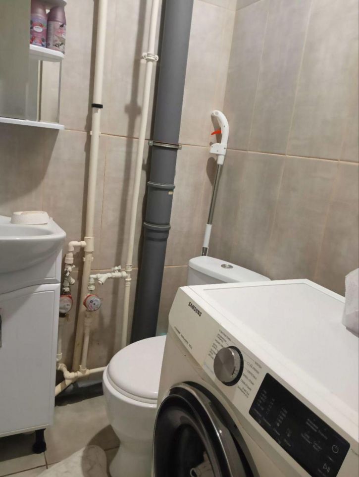 3-комн квартира Кирова проспект, 188