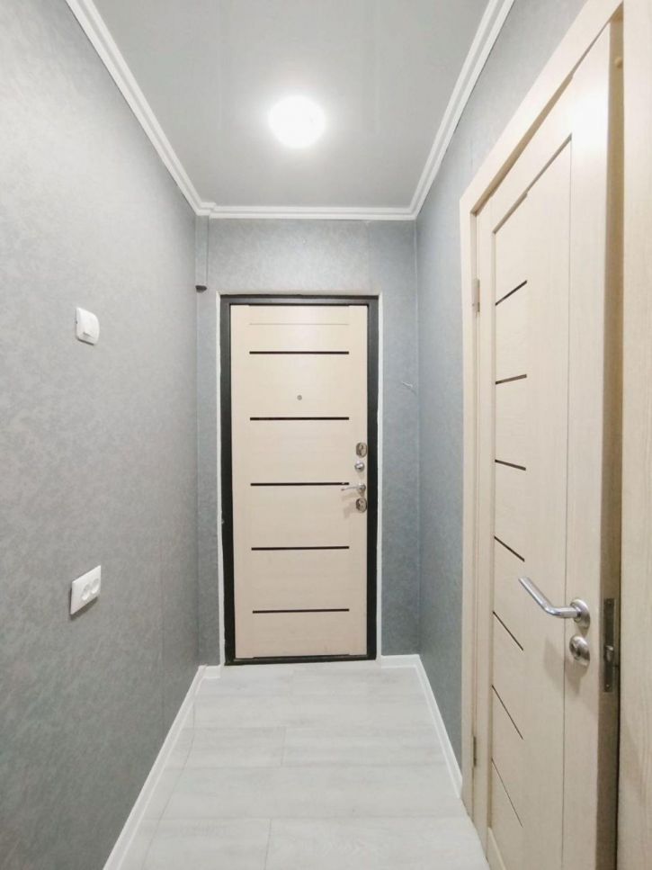 1-комн квартира Воронежская улица, 186