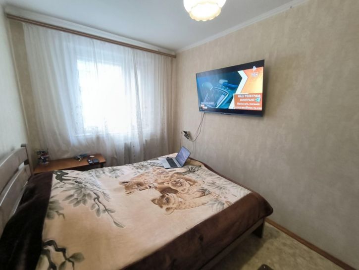 3-комн квартира Кирова проспект, 260