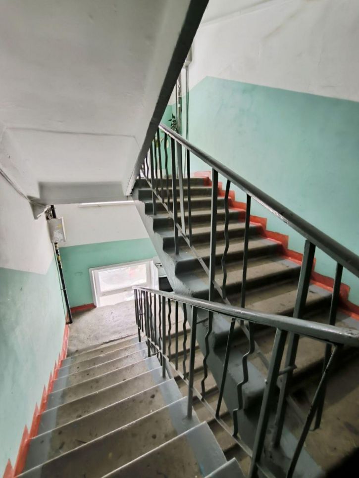 3-комн квартира Кирова проспект, 260