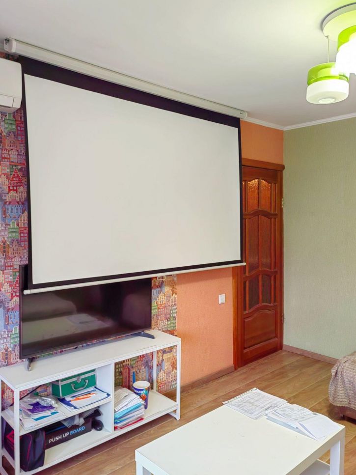 2-комн квартира Революционная улица, 125