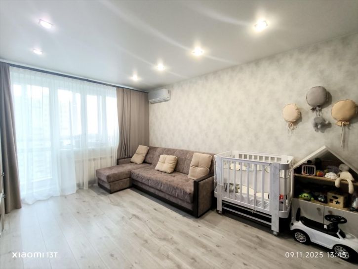 1-комн квартира Карла Маркса проспект, 4А