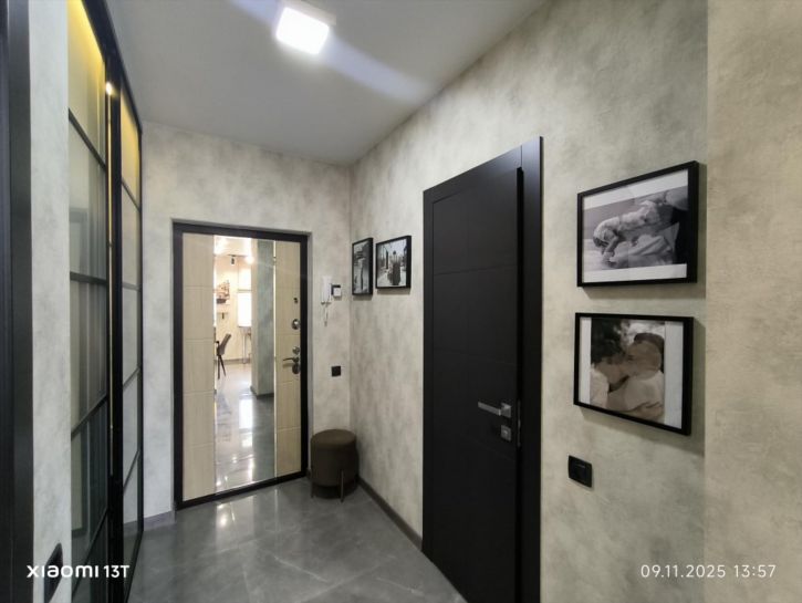 1-комн квартира Карла Маркса проспект, 4А