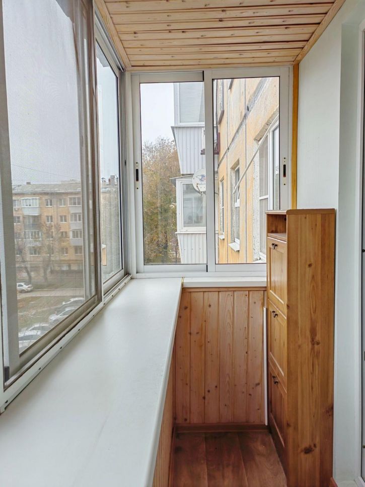 2-комн квартира Революционная улица, 125