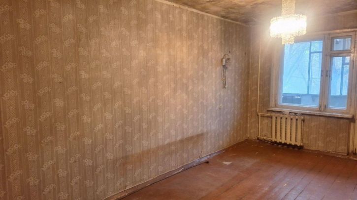 2-комн квартира Карла Маркса проспект, 482