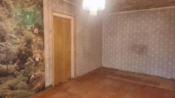 2-комн квартира Карла Маркса проспект, 482