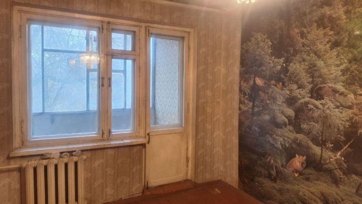 2-комн квартира Карла Маркса проспект, 482