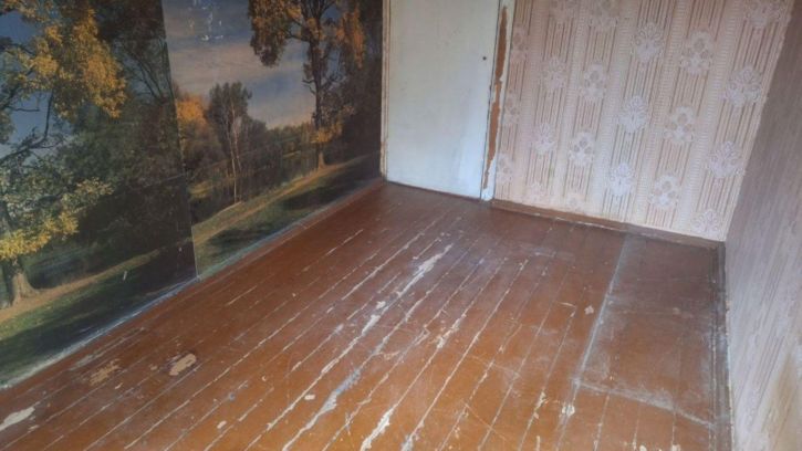 2-комн квартира Карла Маркса проспект, 482