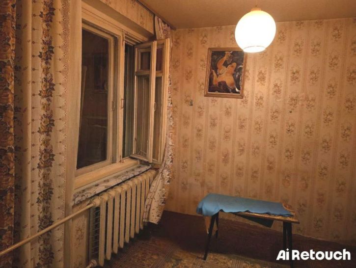 3-комн квартира Революционная улица, 148