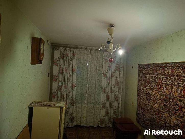 3-комн квартира Революционная улица, 148