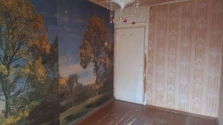 2-комн квартира Карла Маркса проспект, 482