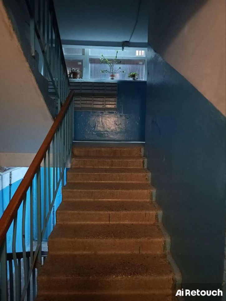 3-комн квартира Революционная улица, 148