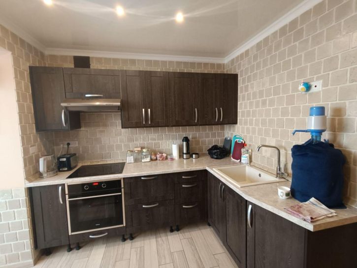 1-комн квартира Вольская улица, 77