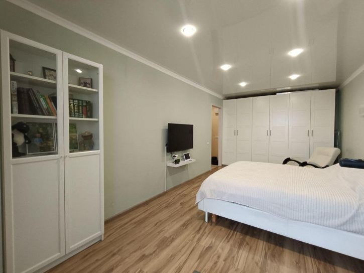 1-комн квартира Вольская улица, 77