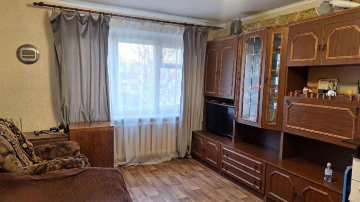 1-комн квартира Севастопольская улица, 39