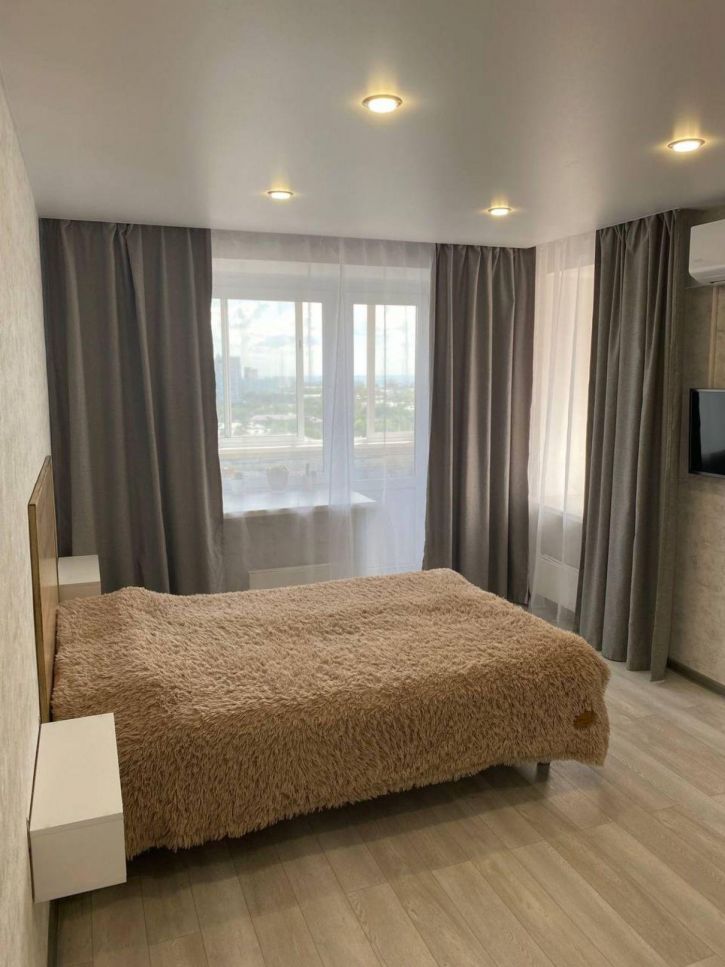 1-комн квартира Гагарина улица, 21