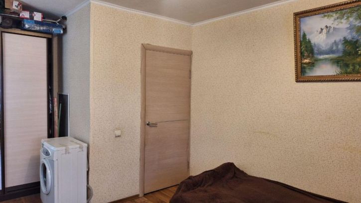 1-комн квартира Севастопольская улица, 39