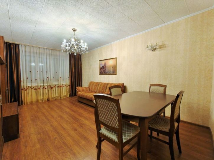 3-комн квартира Арцыбушевская улица, 175