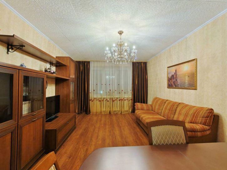 3-комн квартира Арцыбушевская улица, 175