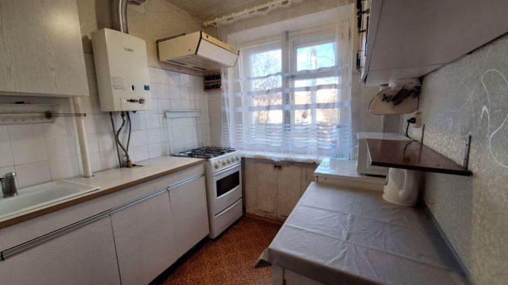 1-комн квартира Севастопольская улица, 39