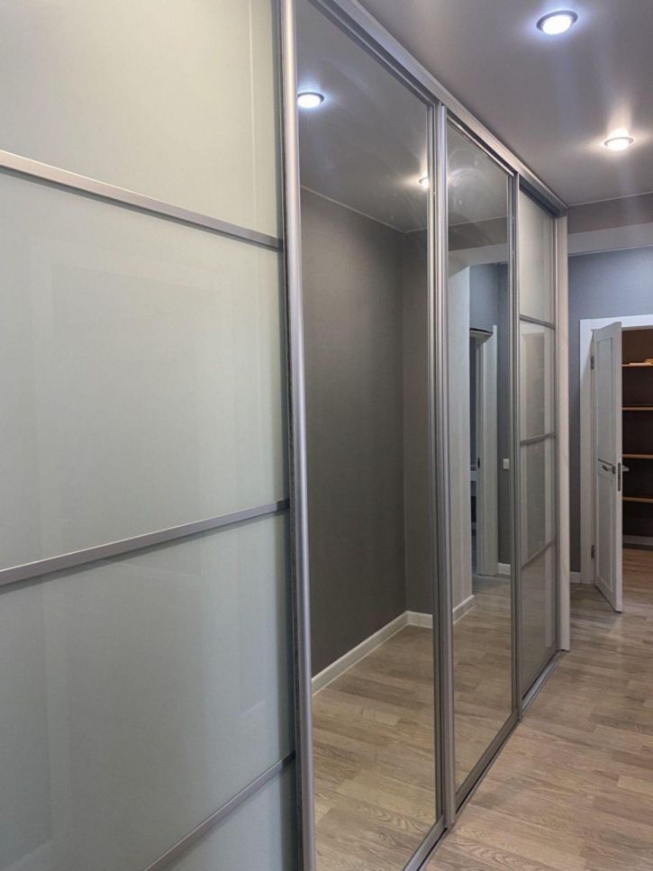 2-комн квартира 5-я просека, 133