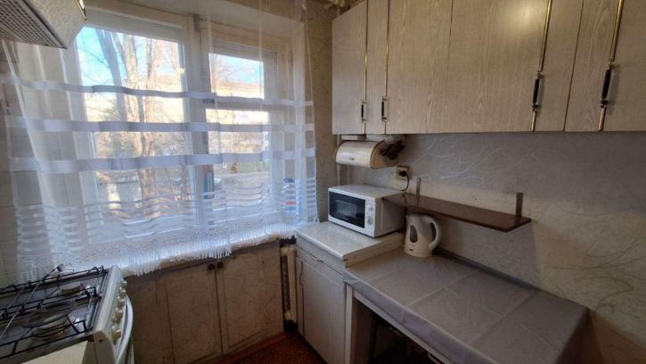 1-комн квартира Севастопольская улица, 39