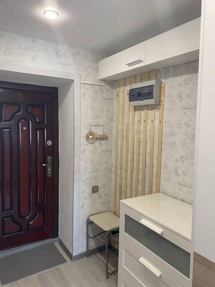 1-комн квартира Гагарина улица, 21