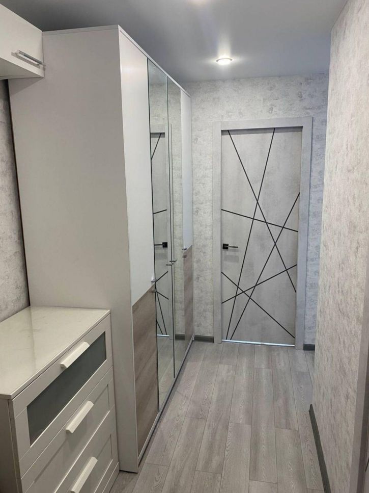 1-комн квартира Гагарина улица, 21