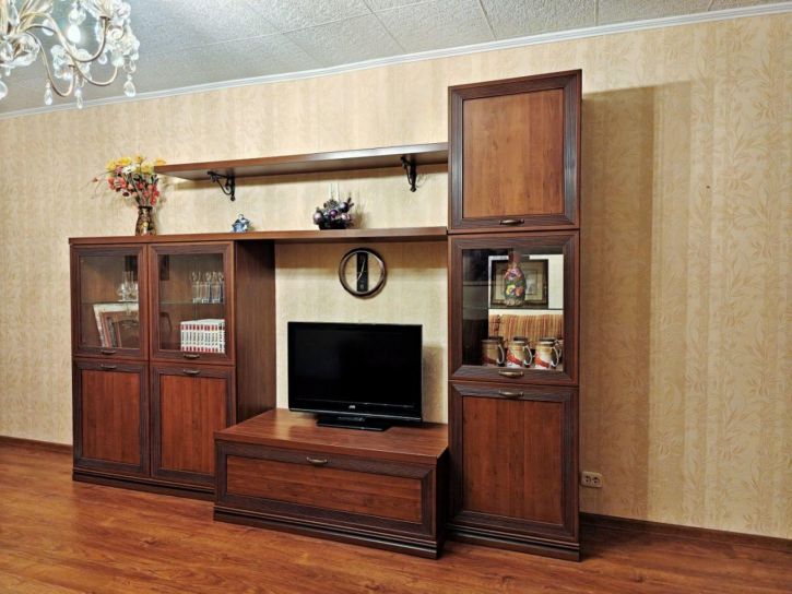 3-комн квартира Арцыбушевская улица, 175