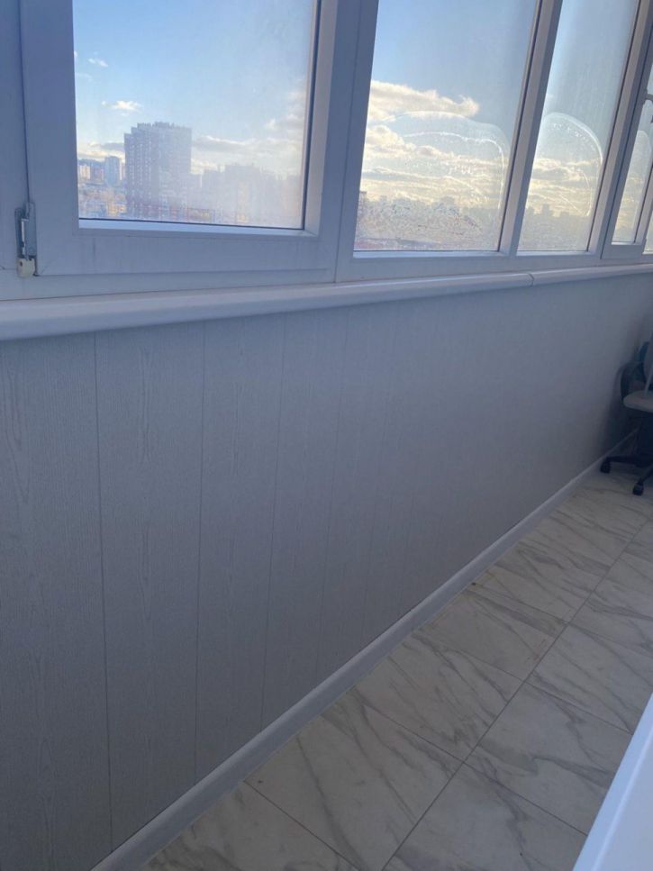 2-комн квартира 5-я просека, 133