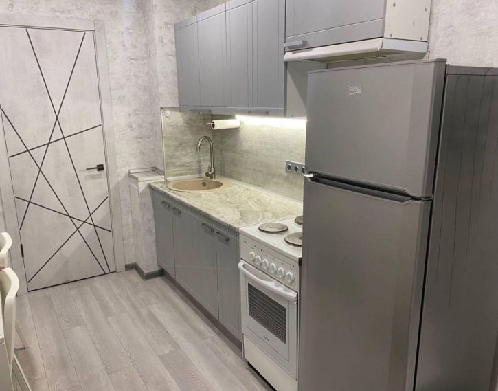 1-комн квартира Гагарина улица, 21