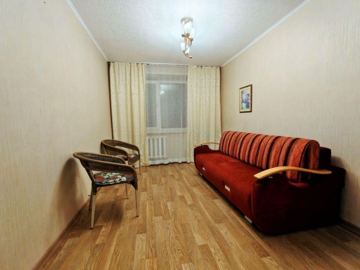 3-комн квартира Арцыбушевская улица, 175