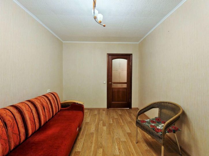 3-комн квартира Арцыбушевская улица, 175