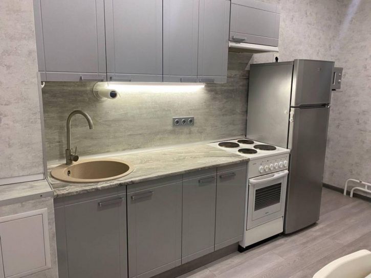 1-комн квартира Гагарина улица, 21