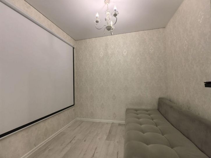 1-комн квартира 7-я просека 3-й проезд, 50А