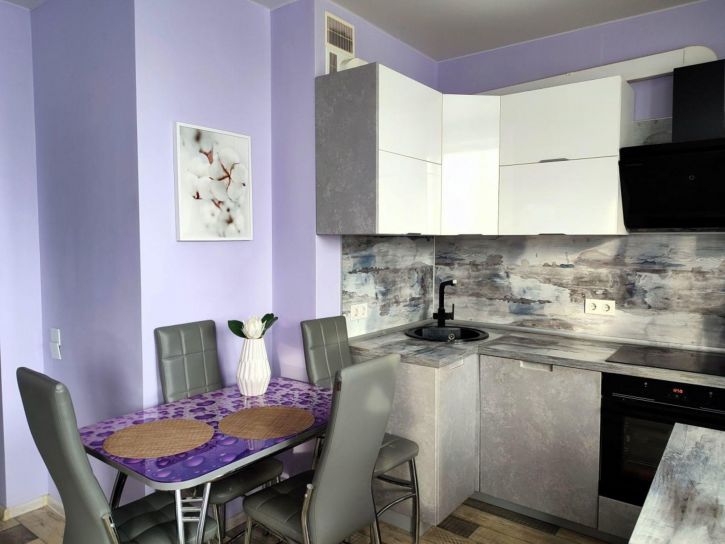 Студия Съездовская улица, 9