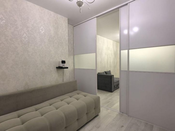 1-комн квартира 7-я просека 3-й проезд, 50А